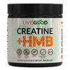 Creatine + HMB