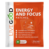 Energy and Focus Patches